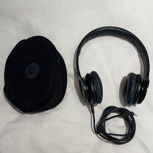 Beats by Dre Wired Headphones